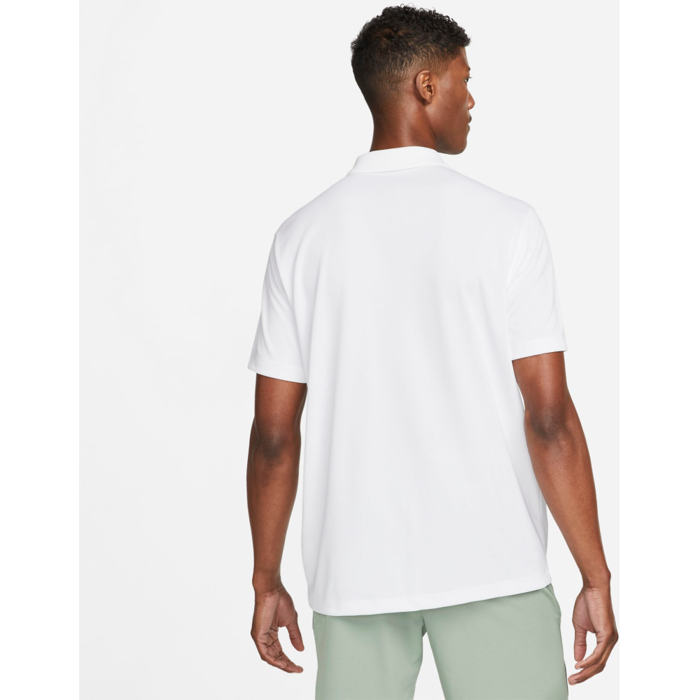 Nike Court Dri-FIT Tennis-Poloshirt Herren XXL