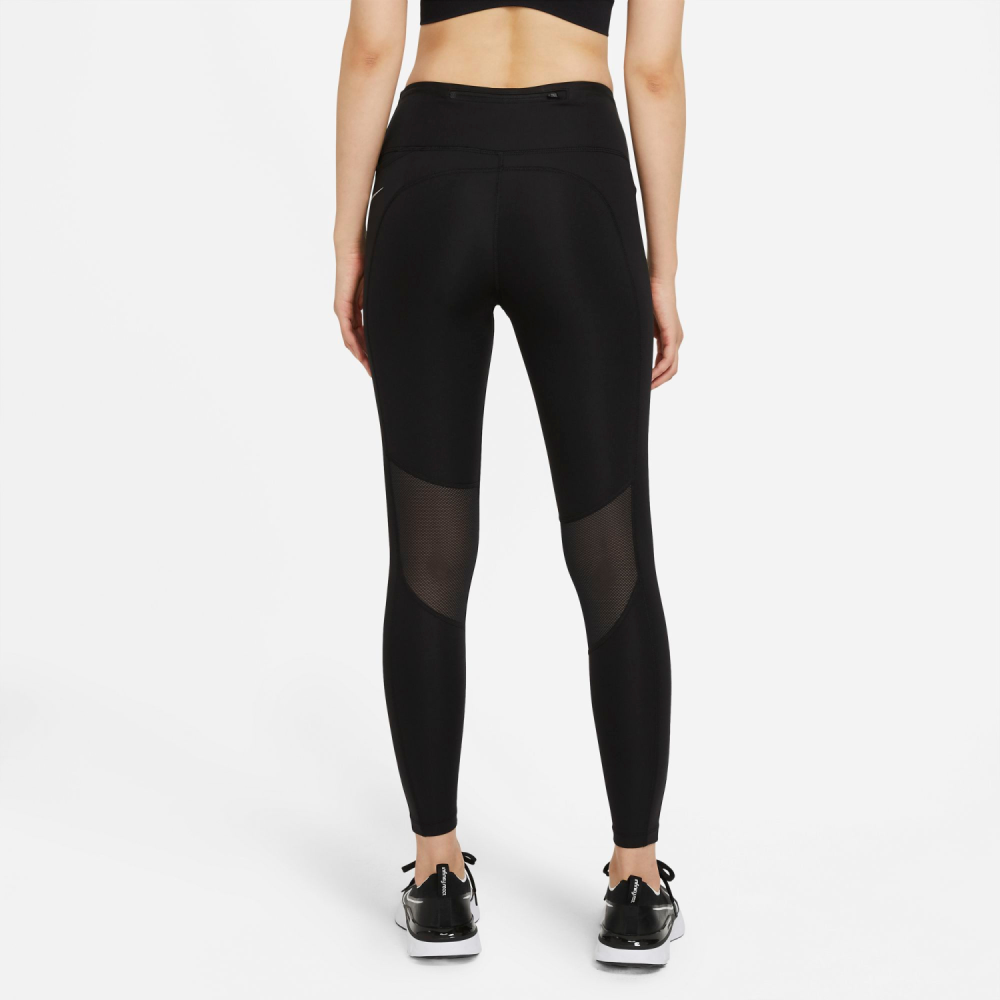 Nike Damen Epic Fast Leggings XS