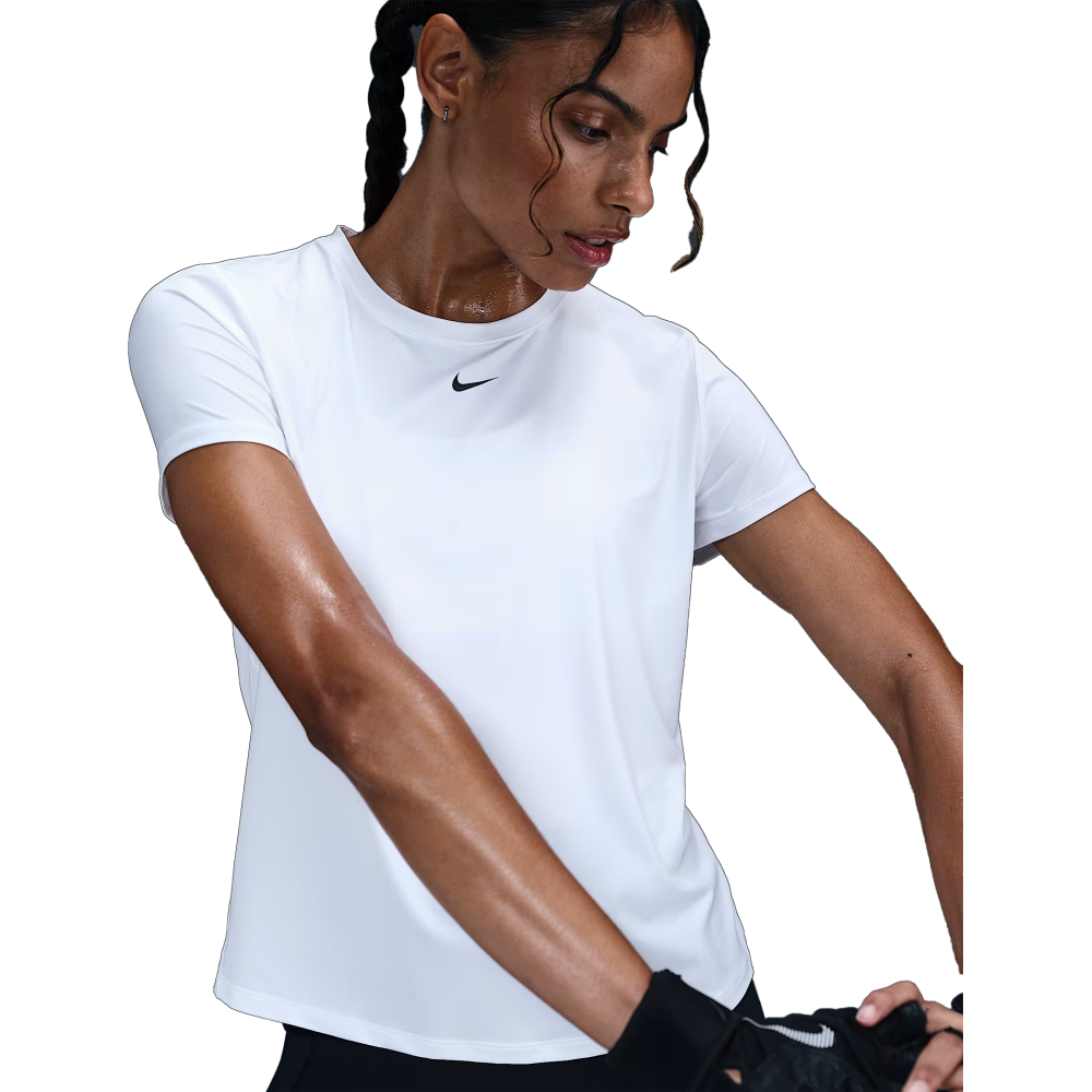 Nike Damen One Classic Dri-FIT T-Shirt 