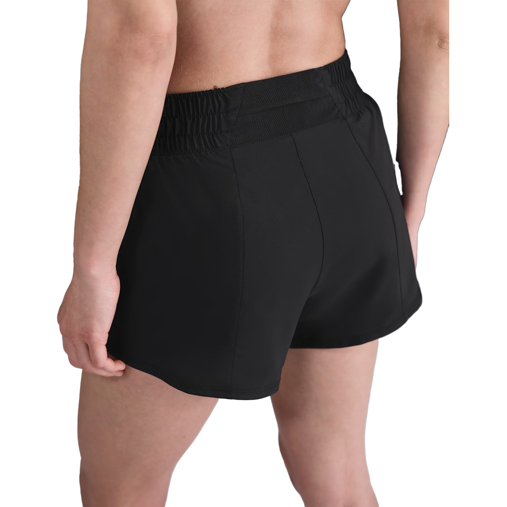 Nike Damen One Swoosh 3 Inch Shorts 