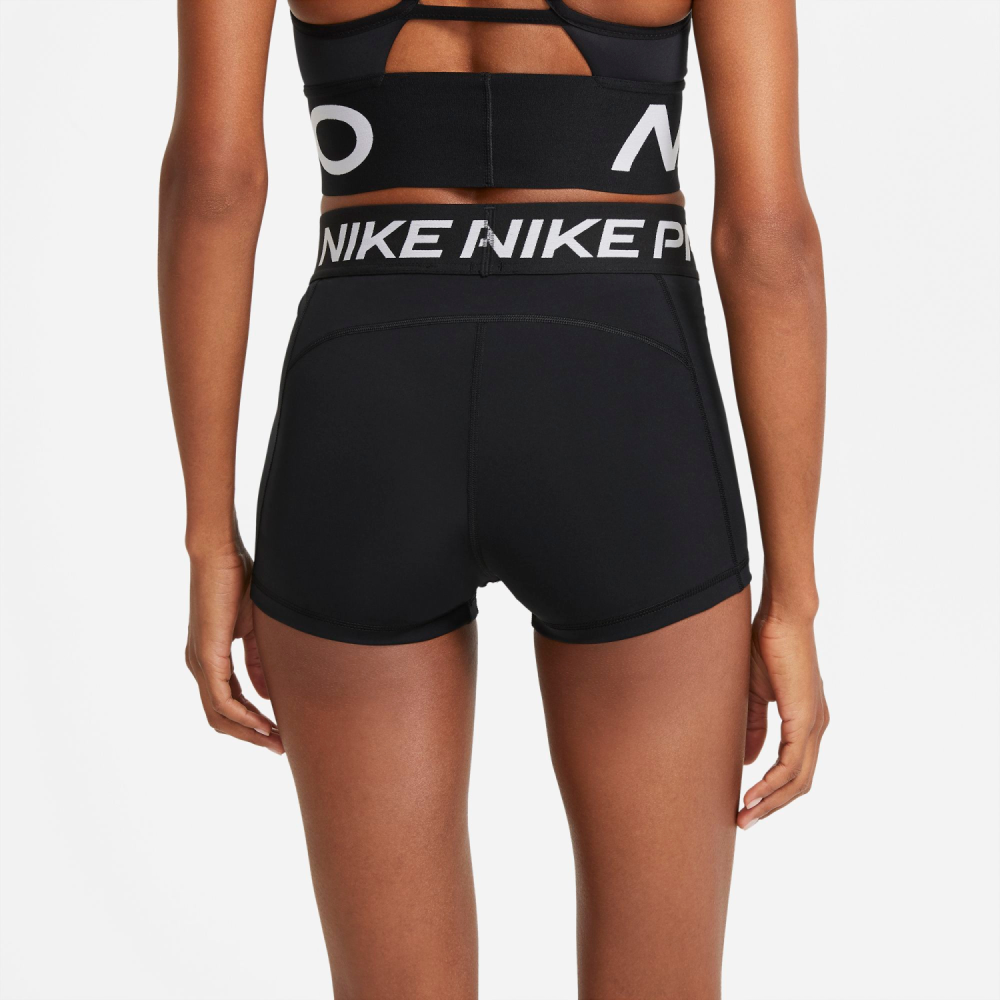NIKE Damen Pro 3 Trainingsshorts 