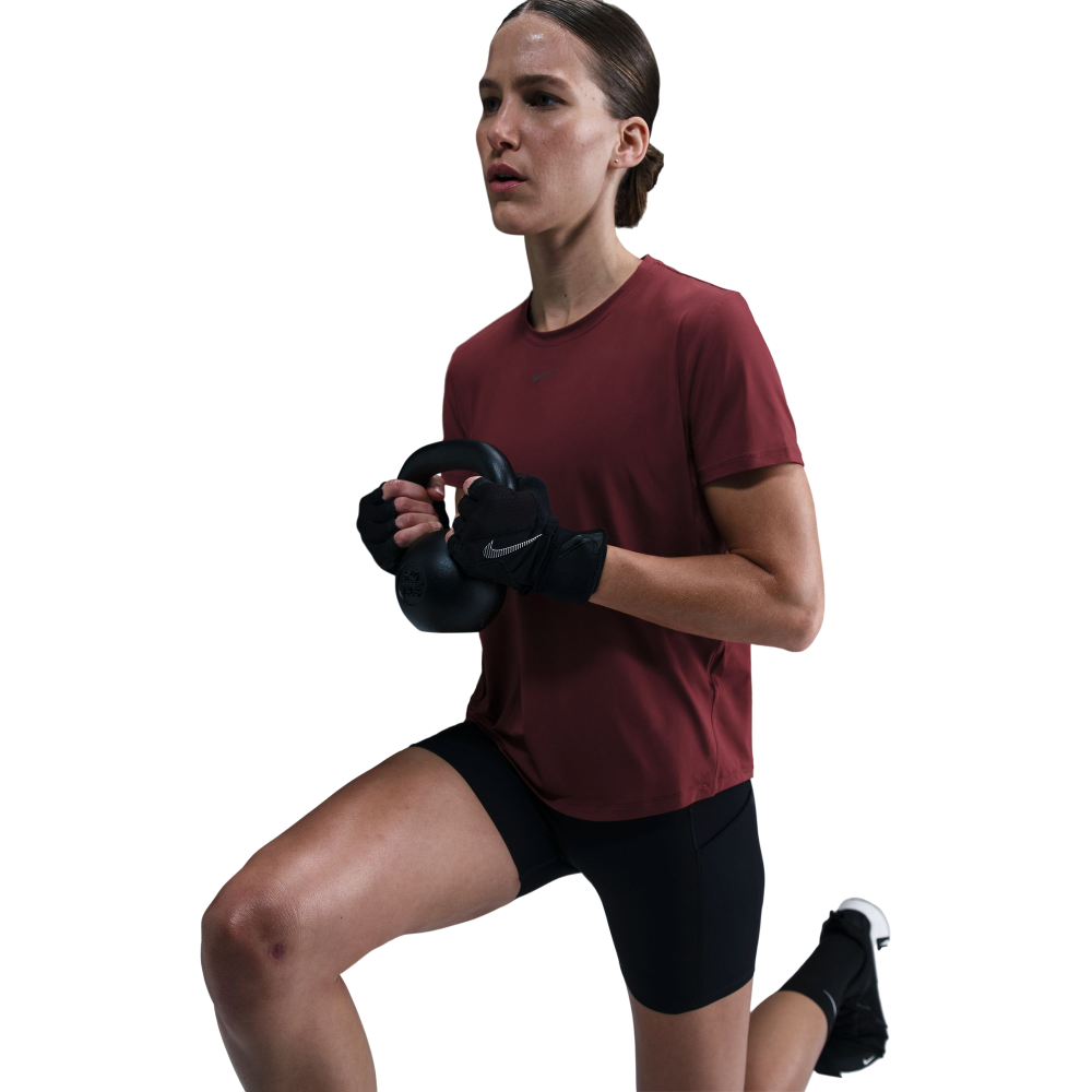 Nike Damen Shirt One Classic DF Top XS
