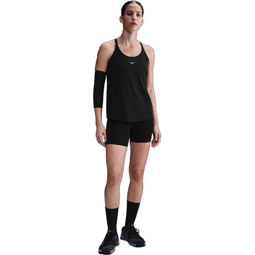 Nike Damen Tanktop One Classic Dri-Fit Strappy 