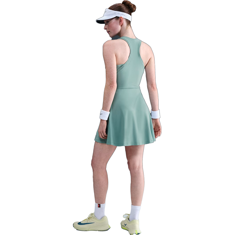 Nike Damen Tenniskleid Dri-Fit Victory 