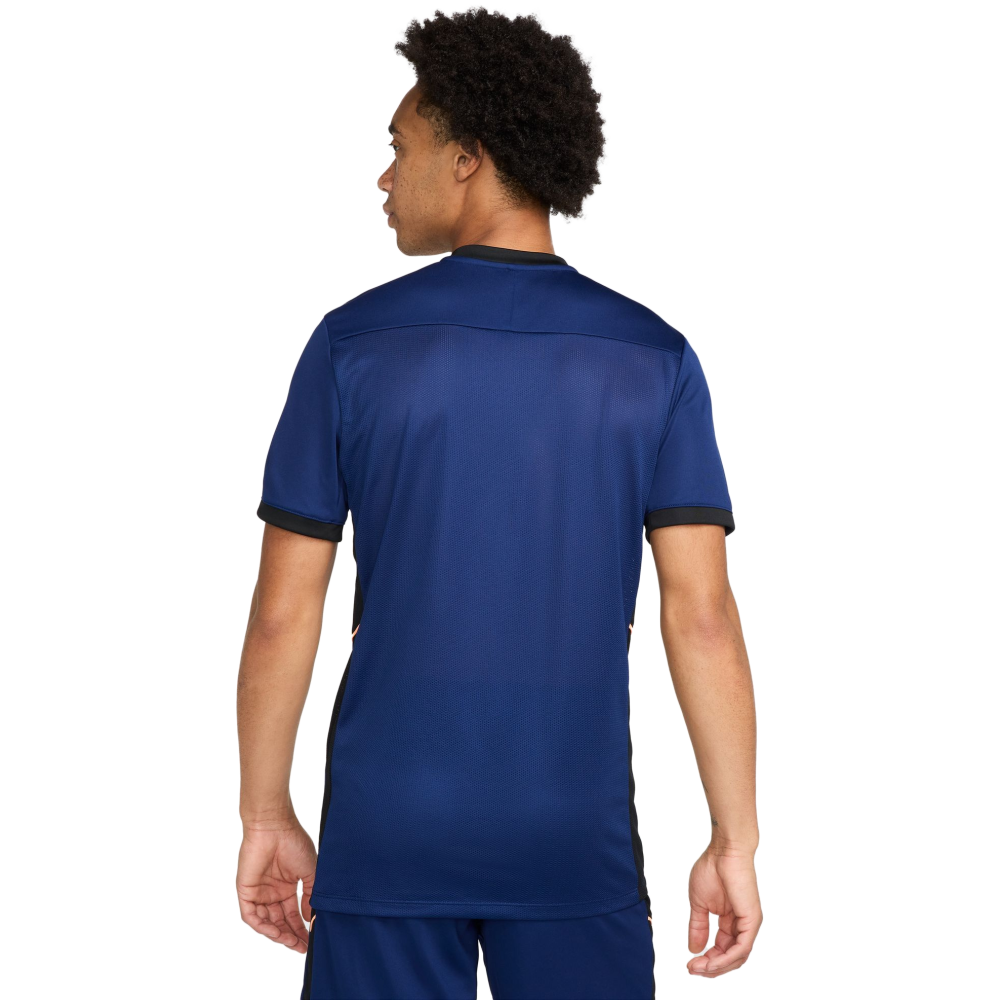 Nike Dri-Fit Academy Sportshirt Herren S