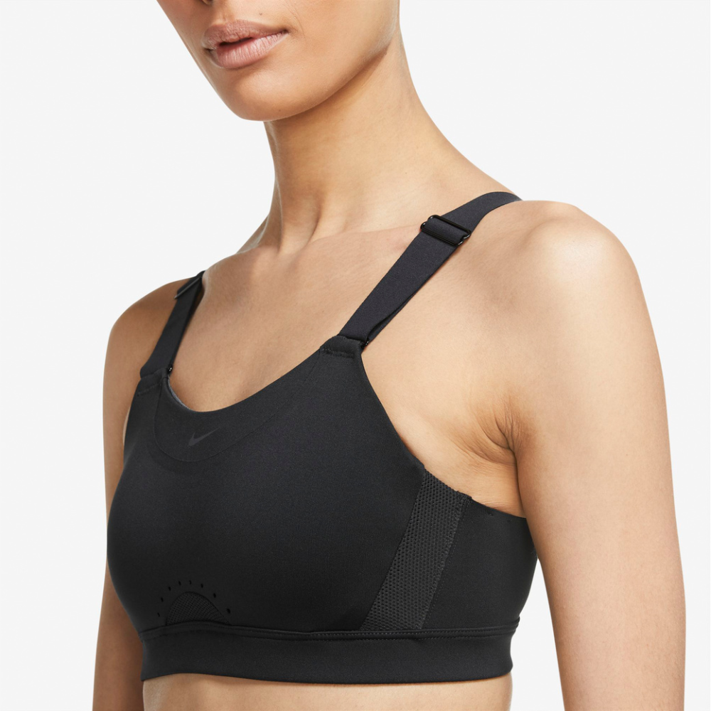 Nike Dri-FIT Damen Sport BH S/C