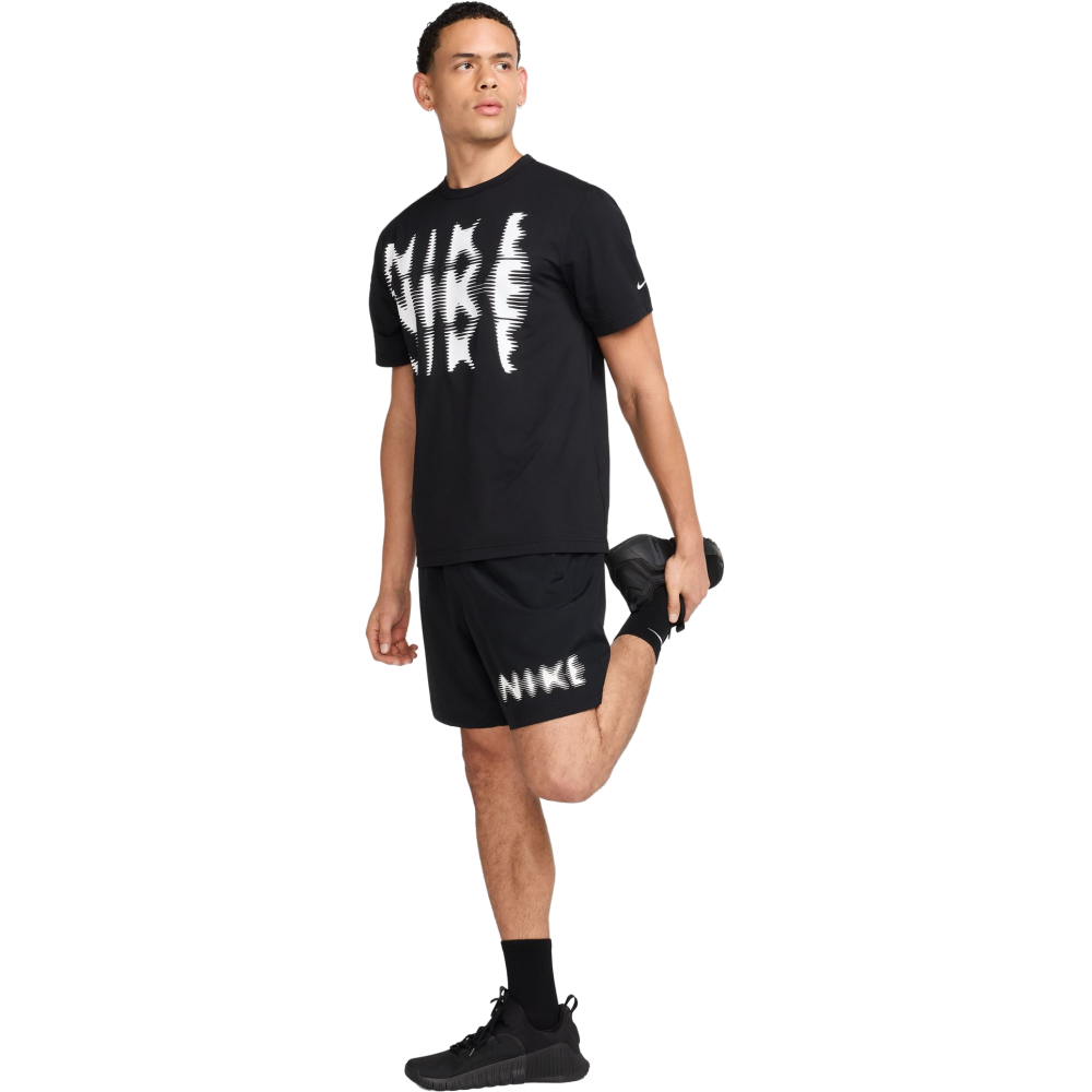 Nike Dri-FIT Form 7" Unlined Versatile Herren Shorts 
