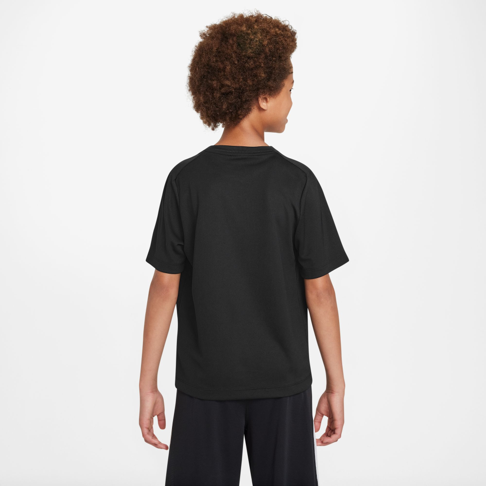 Nike Dri-Fit Multi+ Trainingsshirt Kinder L