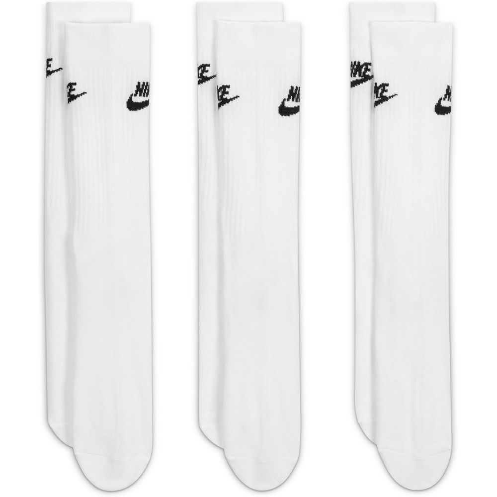 Nike Everyday Essential Crew Socken  XL