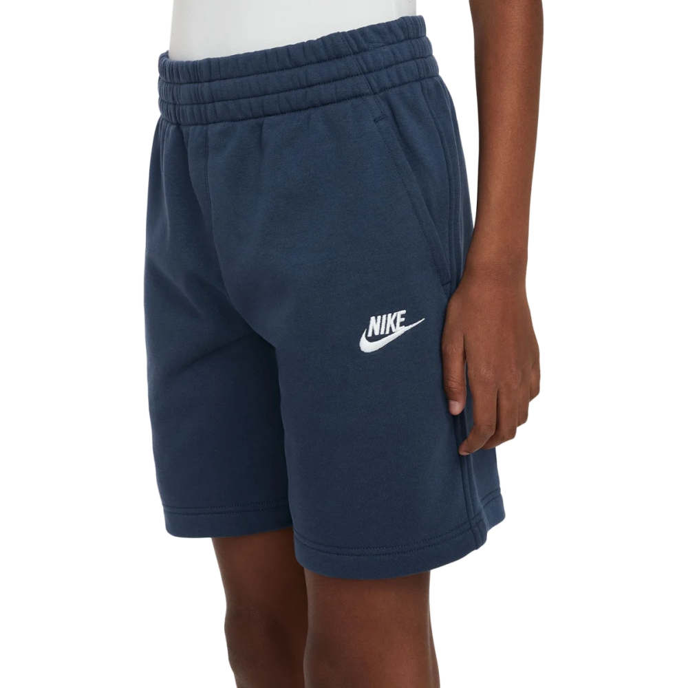 Nike French Terry Shorts Kinder 