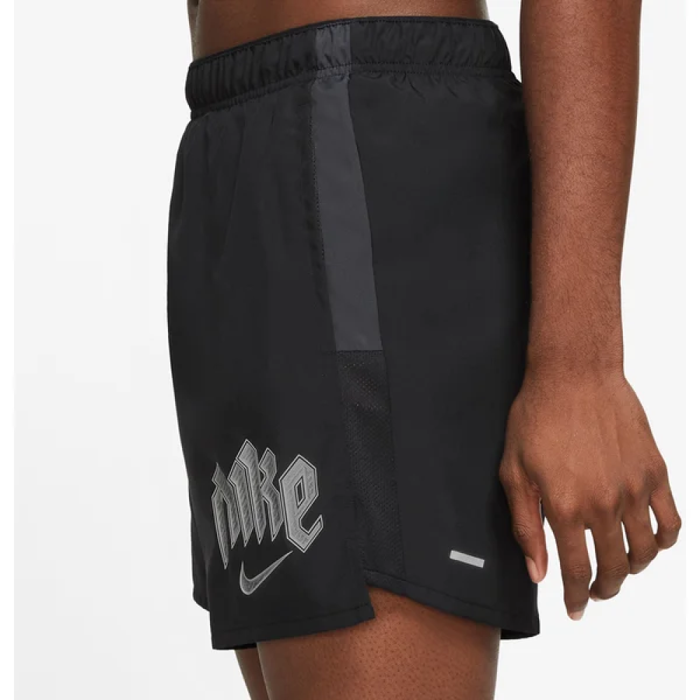 Nike Herren Dri-Fit Challenger Laufshort XL