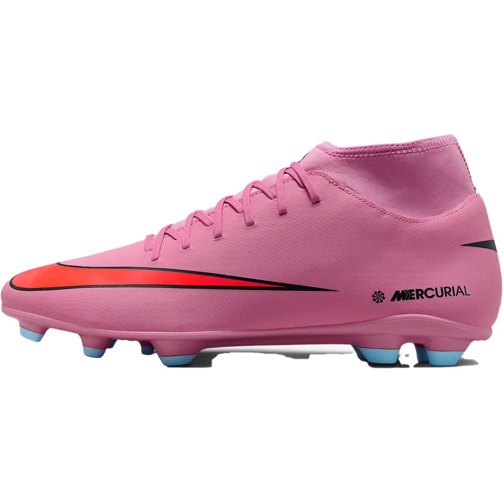Nike Herren Fußballschuhe Zoom Vapor 16 Club FG/MG 