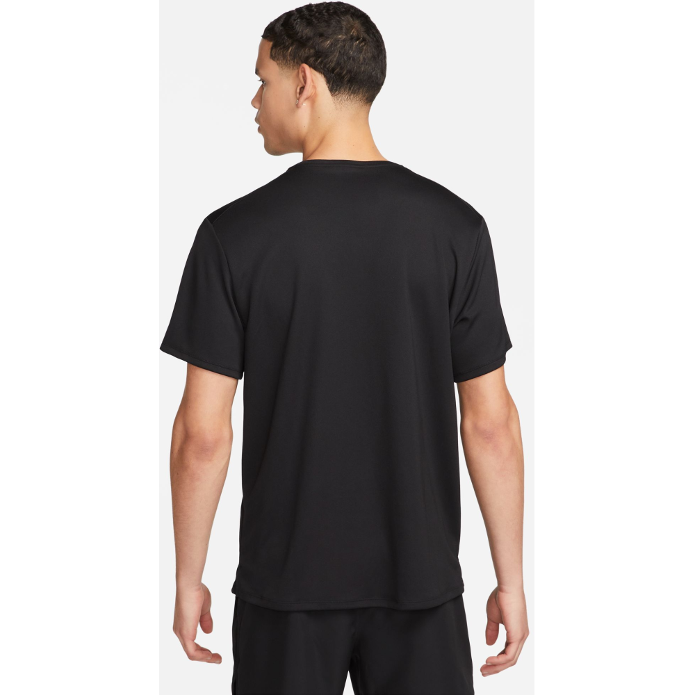 Nike Herren Miler UV-Kurzarmoberteil XXL