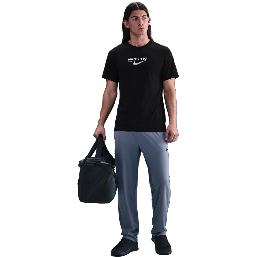 Nike Herren Pro Training Dri-FIT T-Shirt 