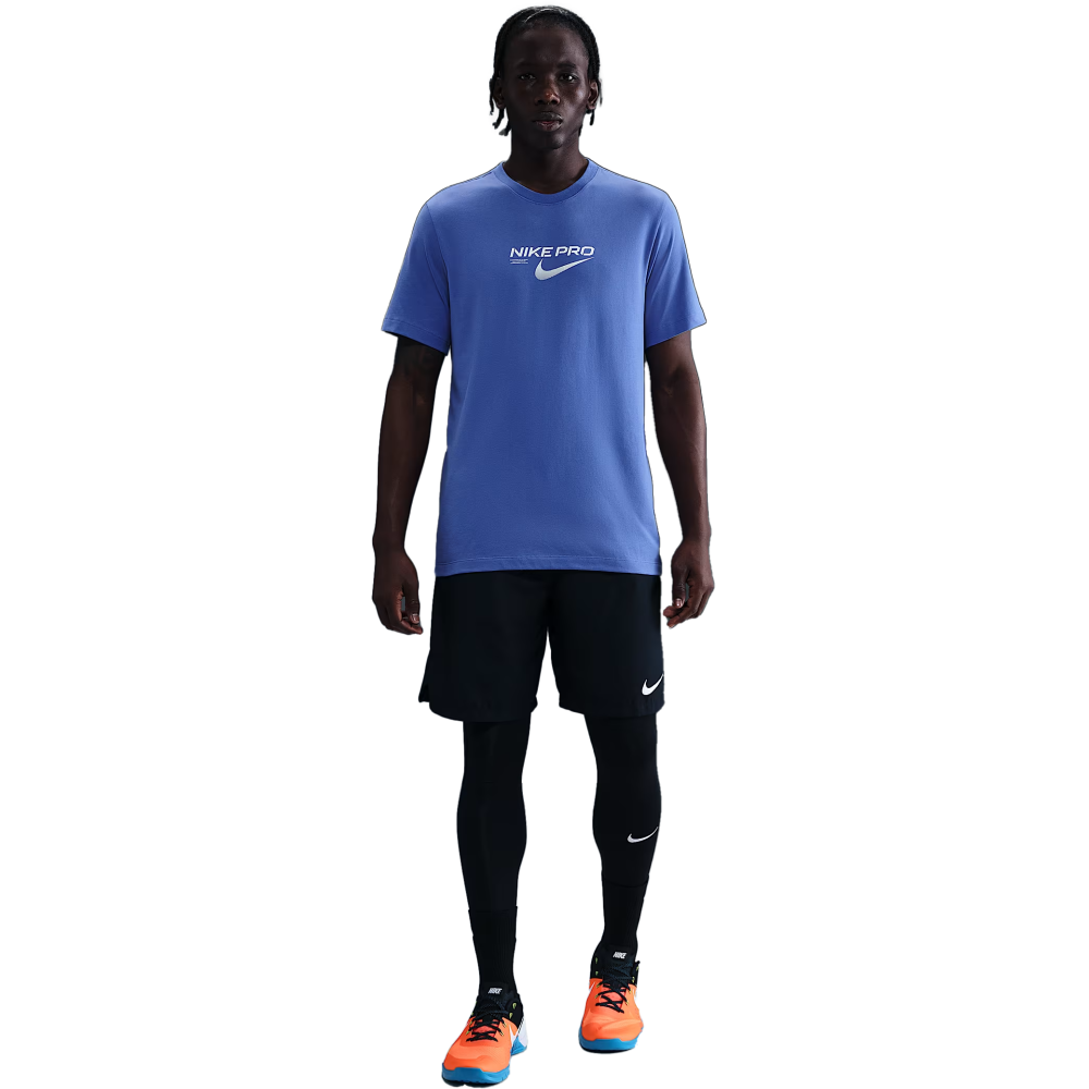 Nike Herren Pro Training Dri-FIT T-Shirt 