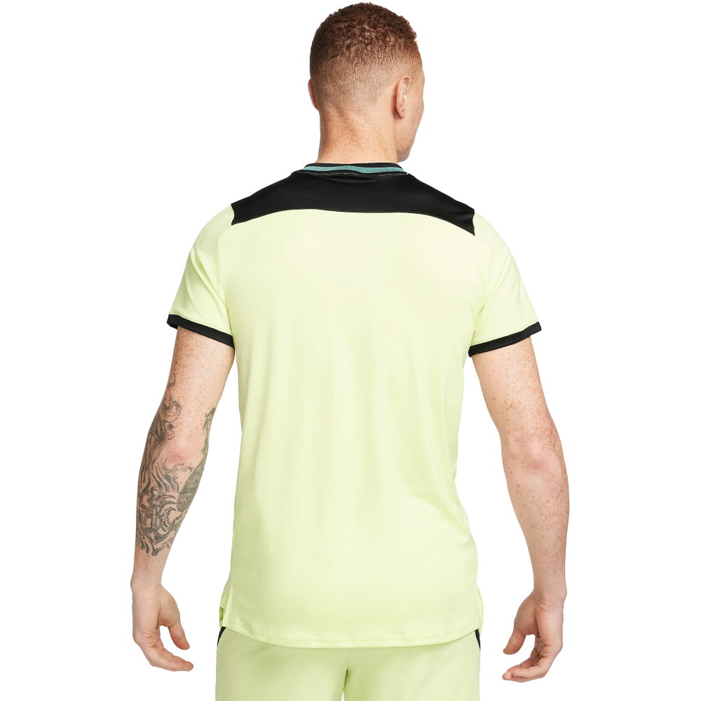 Nike Herren Top Court Dri-Fit Advantage 