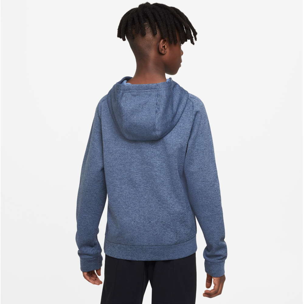 Nike Kinder Kapuzensweat K NK TF Multi 