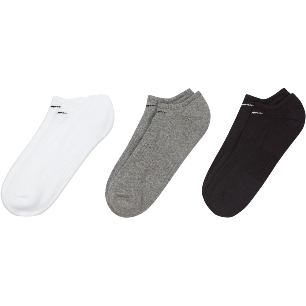 Nike Lightweight No-Show Trainingssocken 