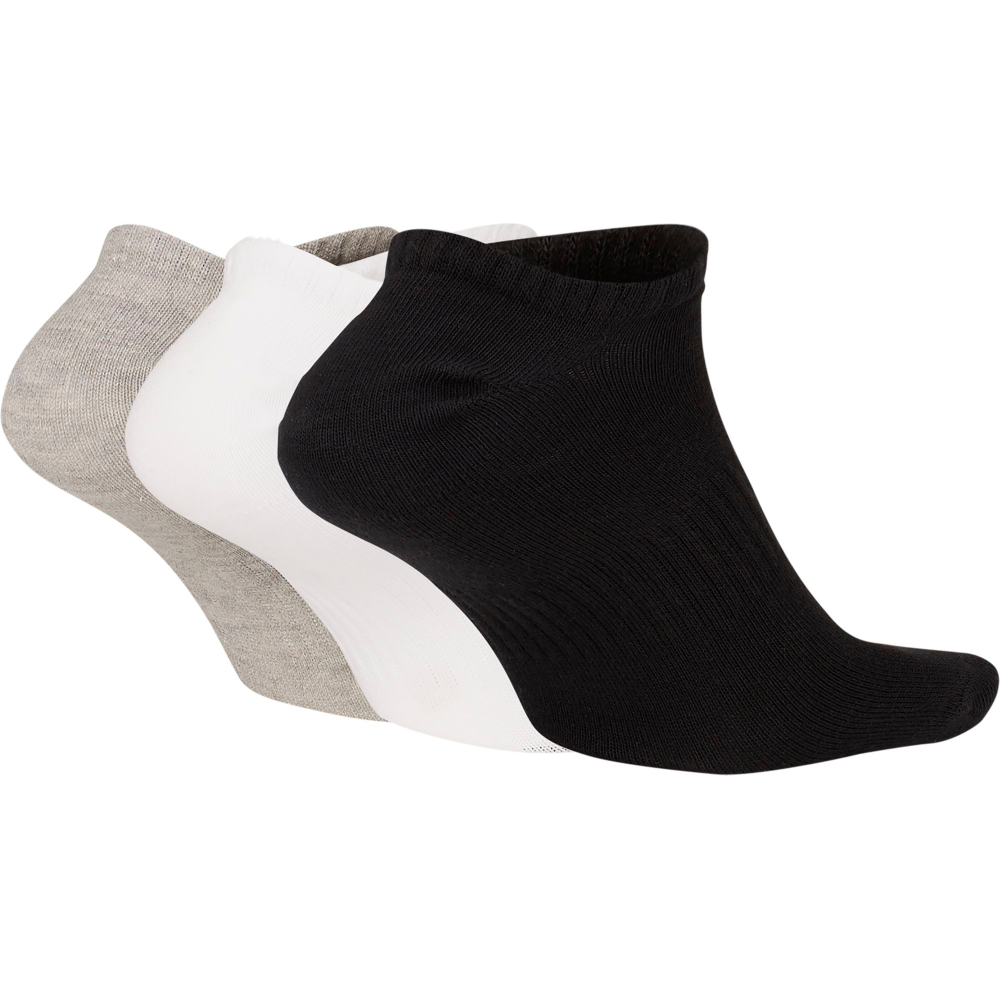 Nike Lightweight No-Show Trainingssocken 