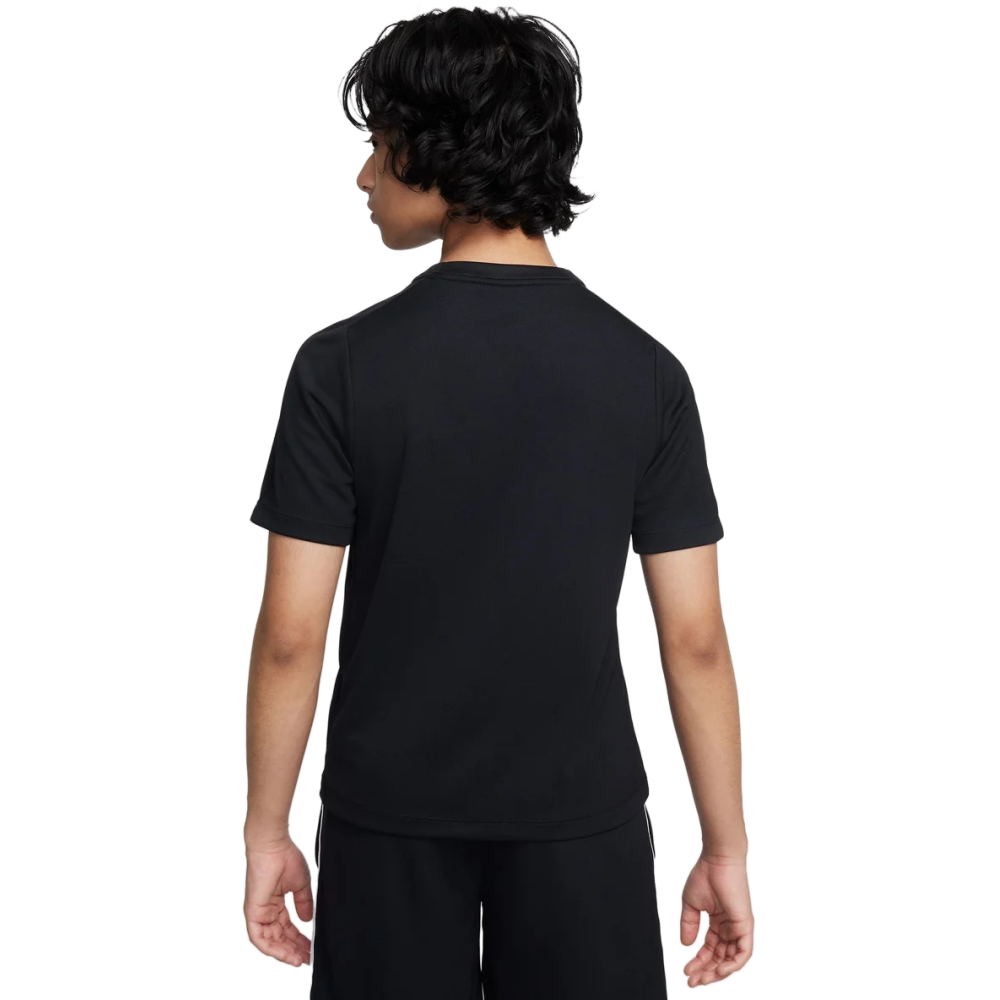 Nike Sportshirt Kinder S