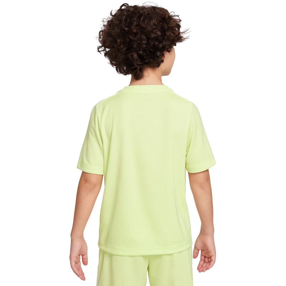 Nike Sportshirt Kinder L