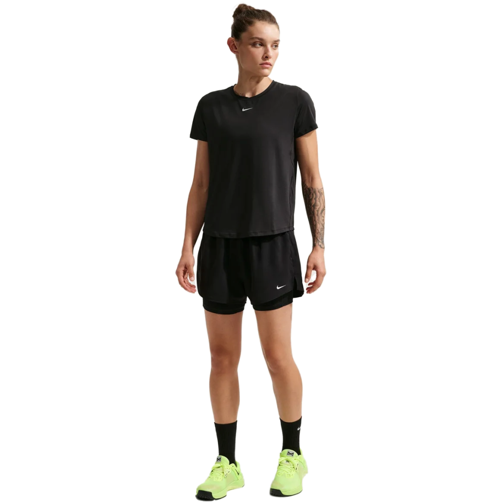 Nike Damen Shirt One Classic DF Top 