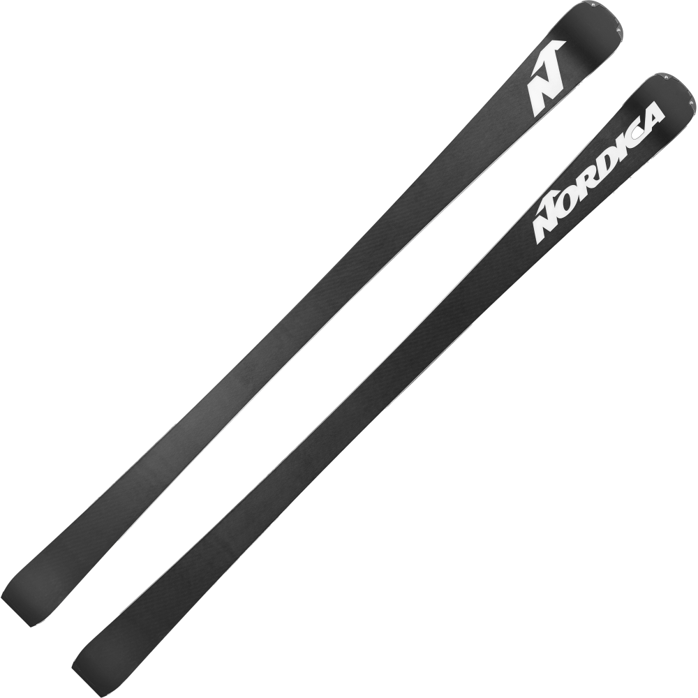 Nordica Dobermann SLR DC Ski mit COMP13 FDT Bindung 