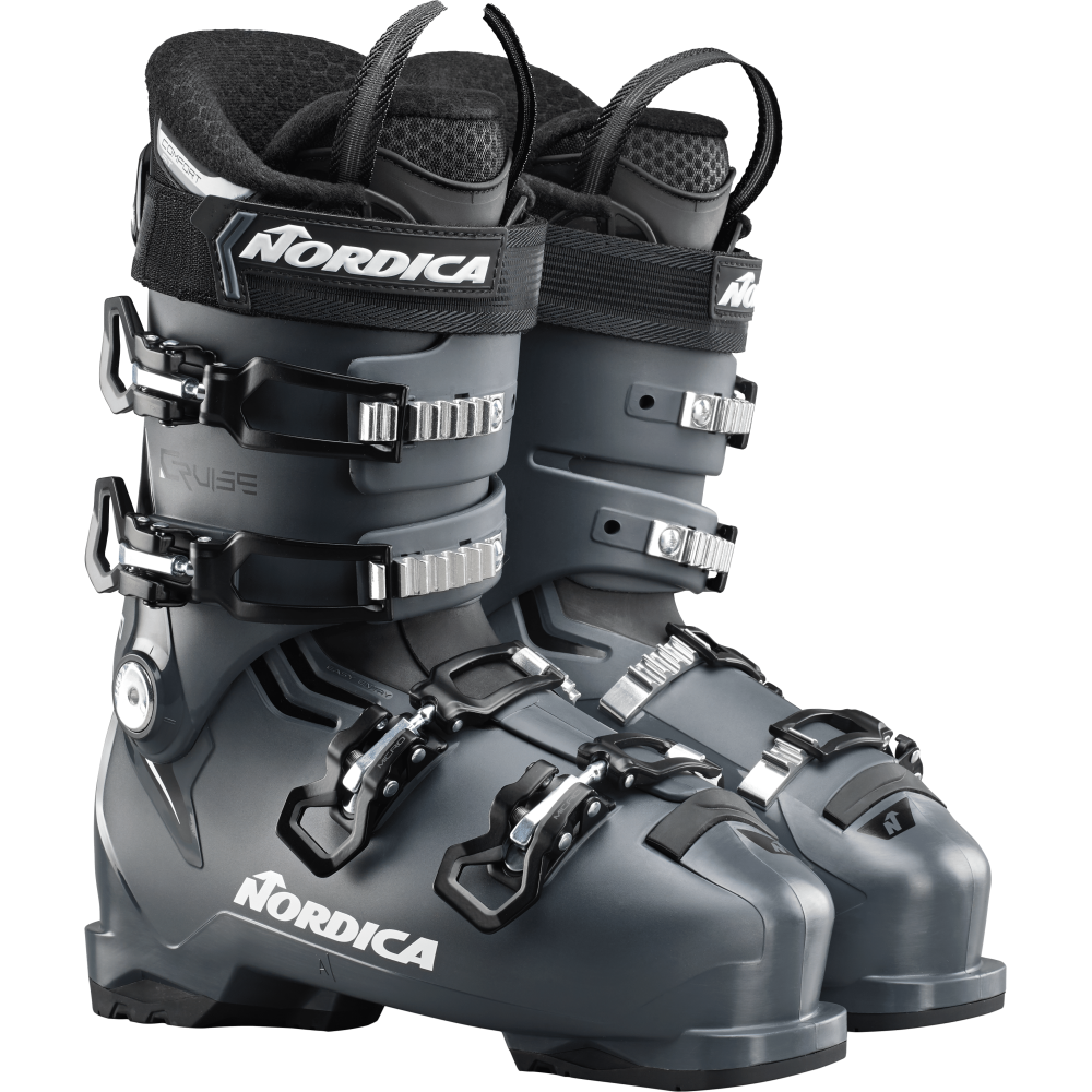 Nordica Herren Skistiefel The Cruise 100 31,5