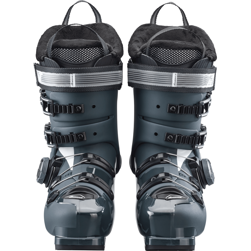 SPEEDMACHINE 3 BOA 105 W (GW) 4F3 GRÃN-SCHWARZ-AQUAMARIN 