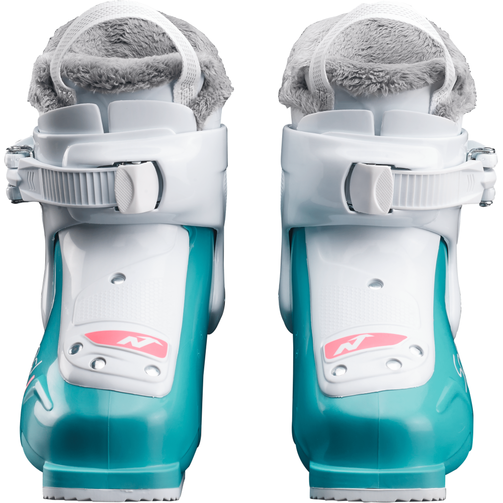 Nordica Speedmachine J 1 