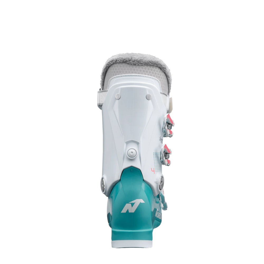 Nordica Speedmachine Kinder Skischuhe 