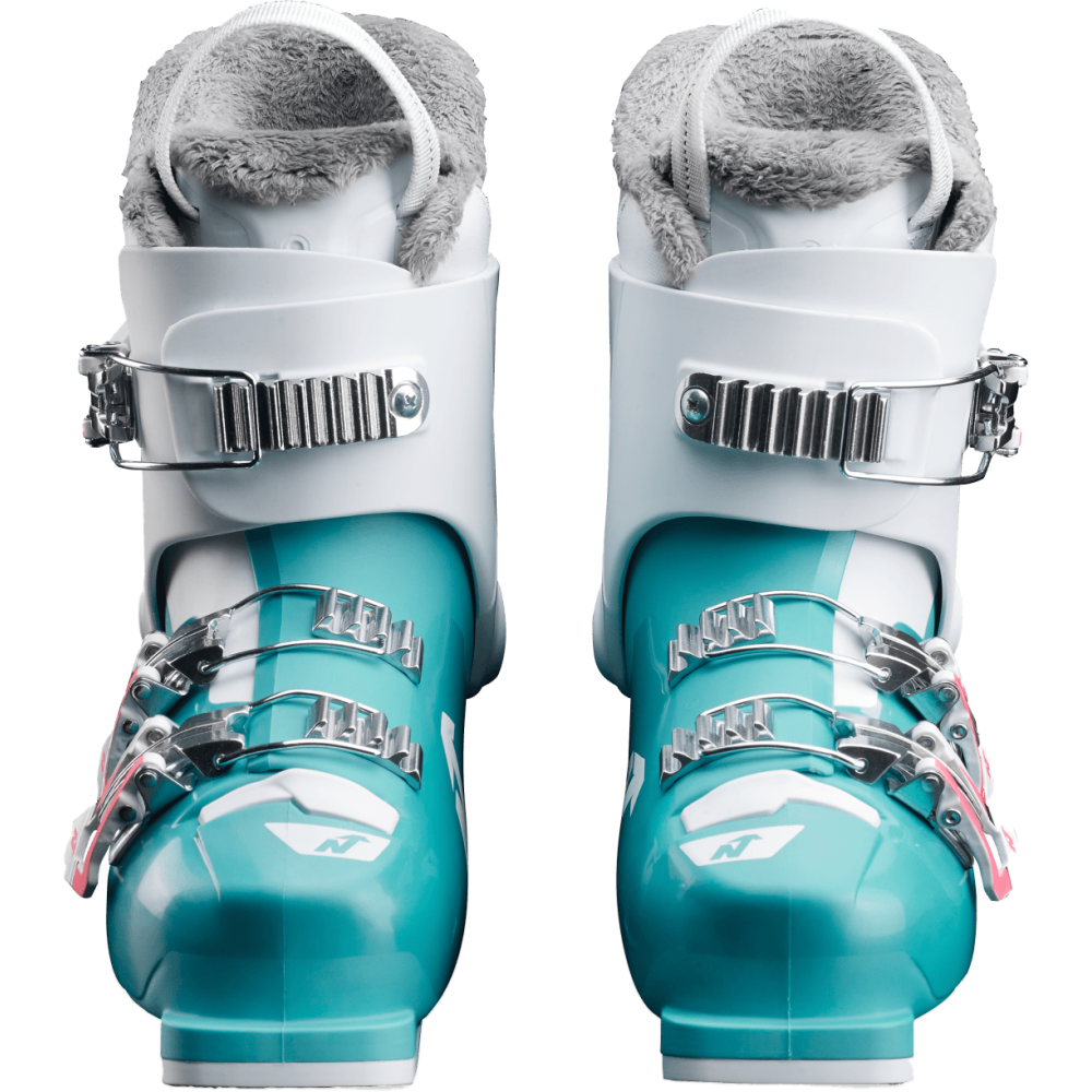 Nordica Speedmachine Kinder Skischuhe 20,5
