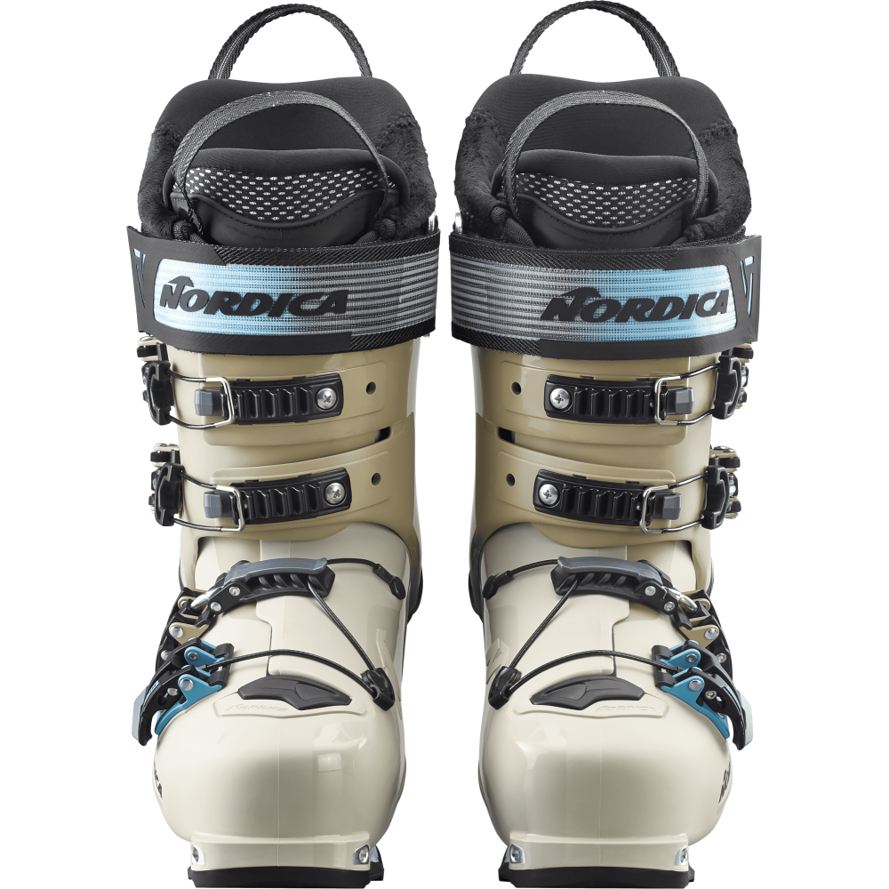 UNLIMITED 95 W DYN 4N5 SAND-SCHWARZ-HELL BLAU 