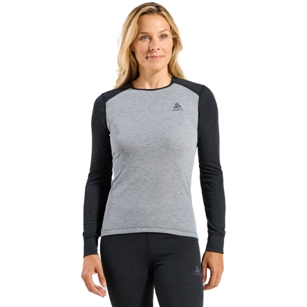 Odlo Active Warm Base layer Set für Damen 