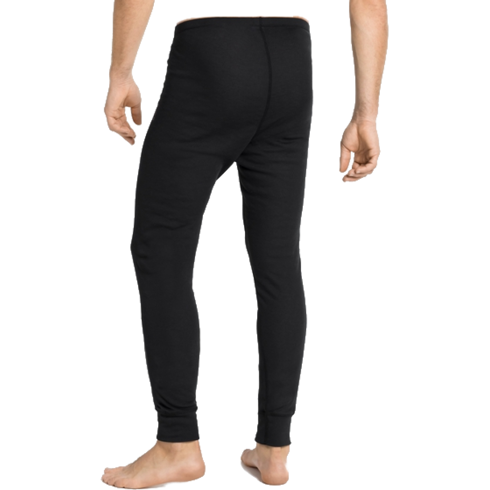 Odlo Active Warm Eco Herren Funktionsunterwäsche Hose 