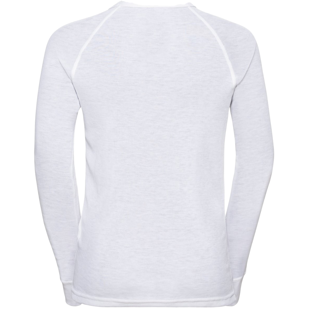 Odlo Active Warm Eco Kinder Funktionsunterwäsche Oberteil 