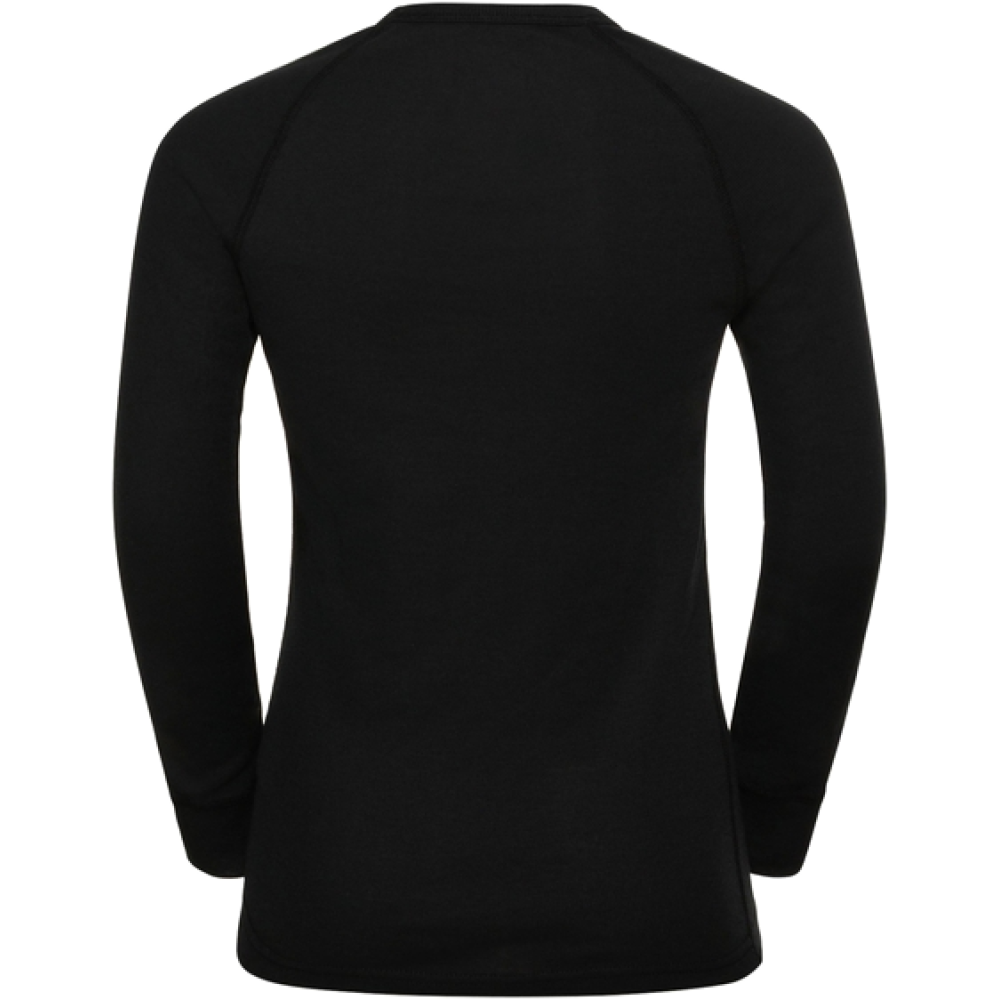 Odlo Active Warm Eco Kinder Funktionsunterwäsche Oberteil 