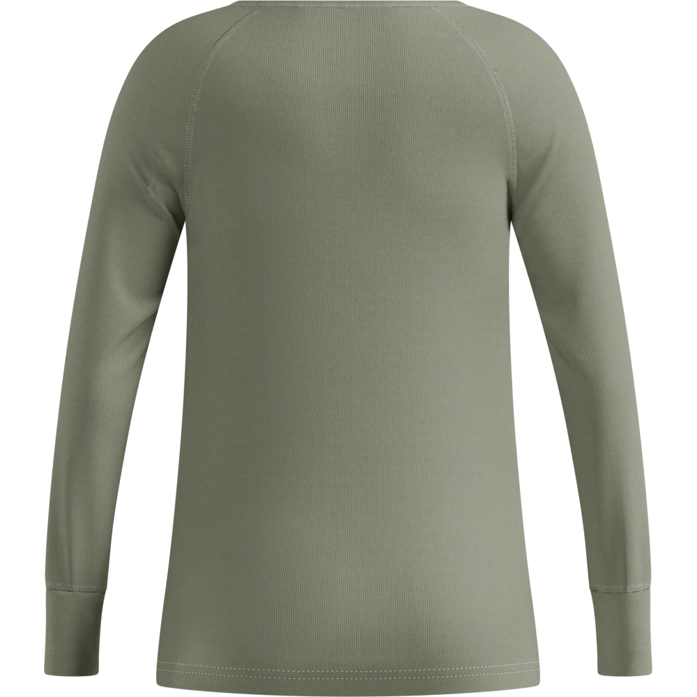 Odlo Active Warm Eco Kinder Funktionsunterwäsche Oberteil 104