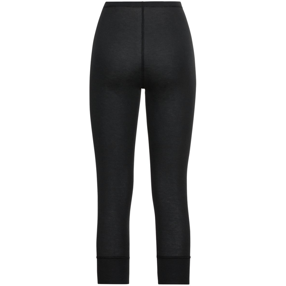 Odlo Active Warm Eco Damen Funktionsunterwäsche 3/4 Hose 