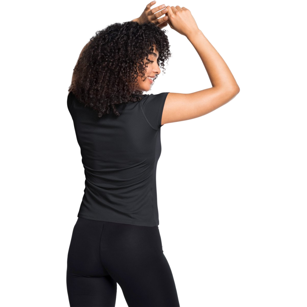 Odlo Crew Neck Damen T-Shirt 