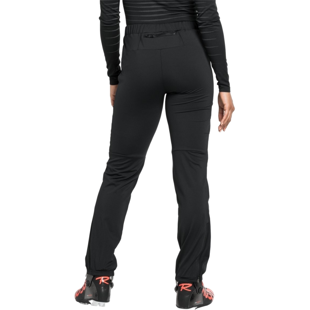 Odlo Damen Brensholmen Langlaufhose 