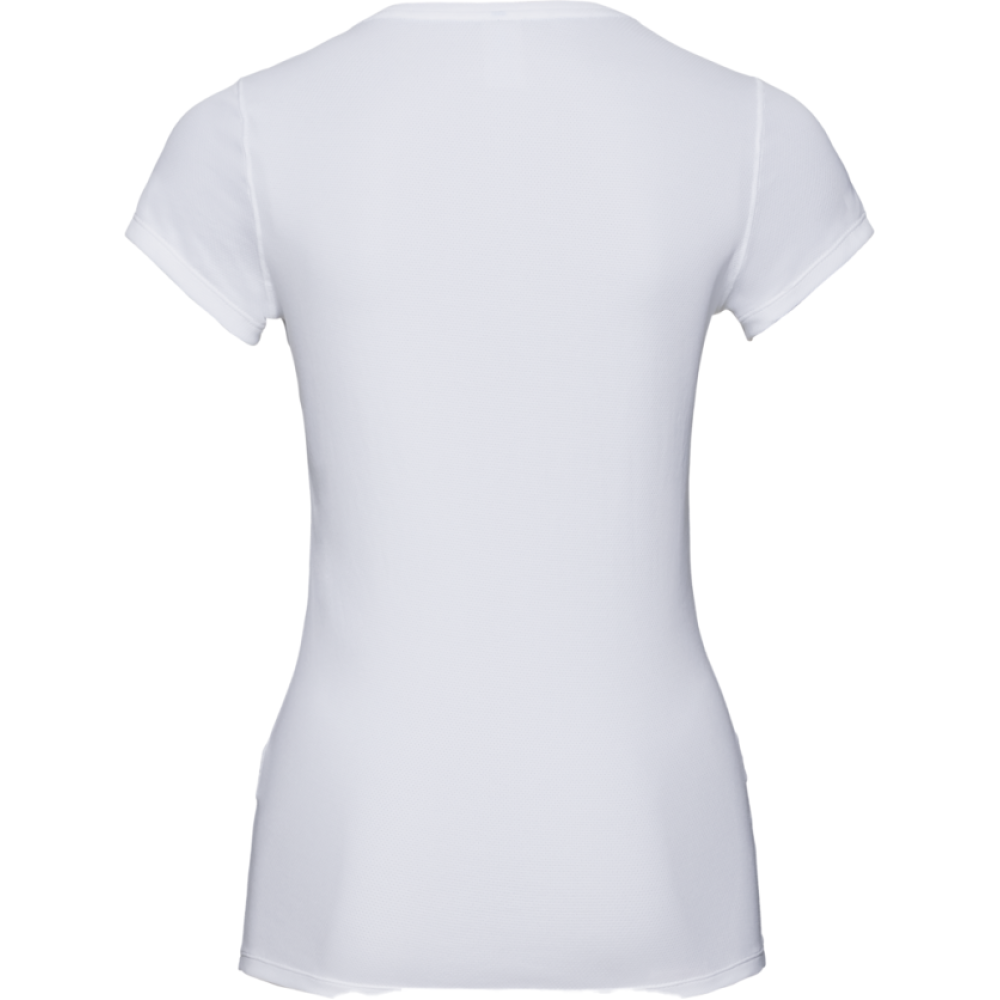 Odlo Damenshirt SUW Crew Neck S/S Active 