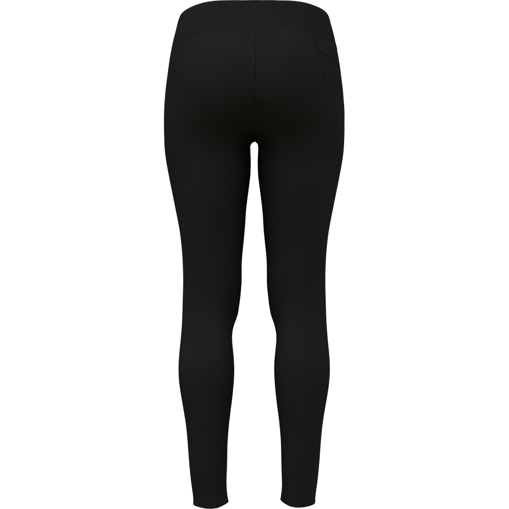Odlo Essential Warm Damen Leggings XS