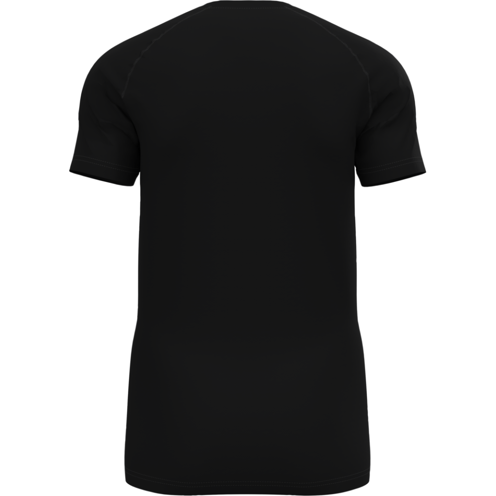 Odlo Herren Active F-Dry Light ECO Funktions T-Shirt 