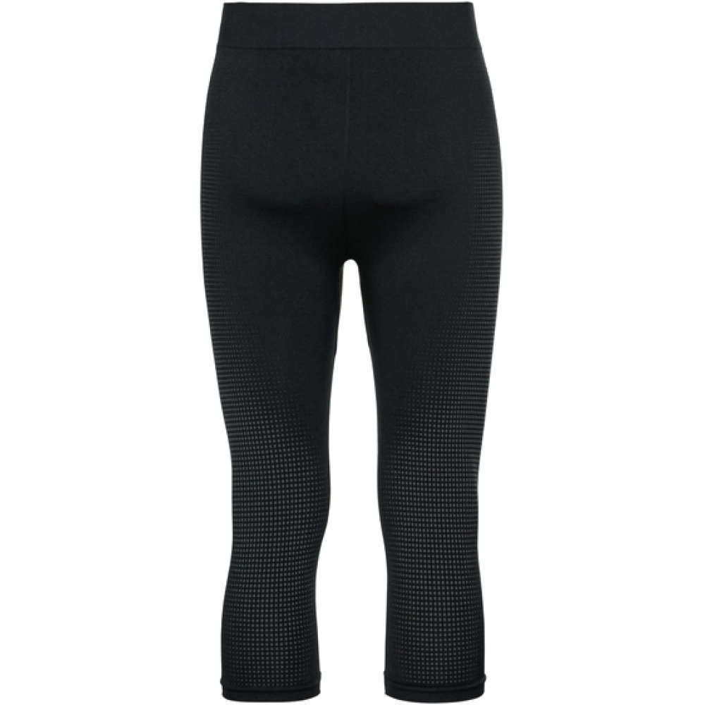 Odlo Herren ECO ¾ Funktionsunterhose 