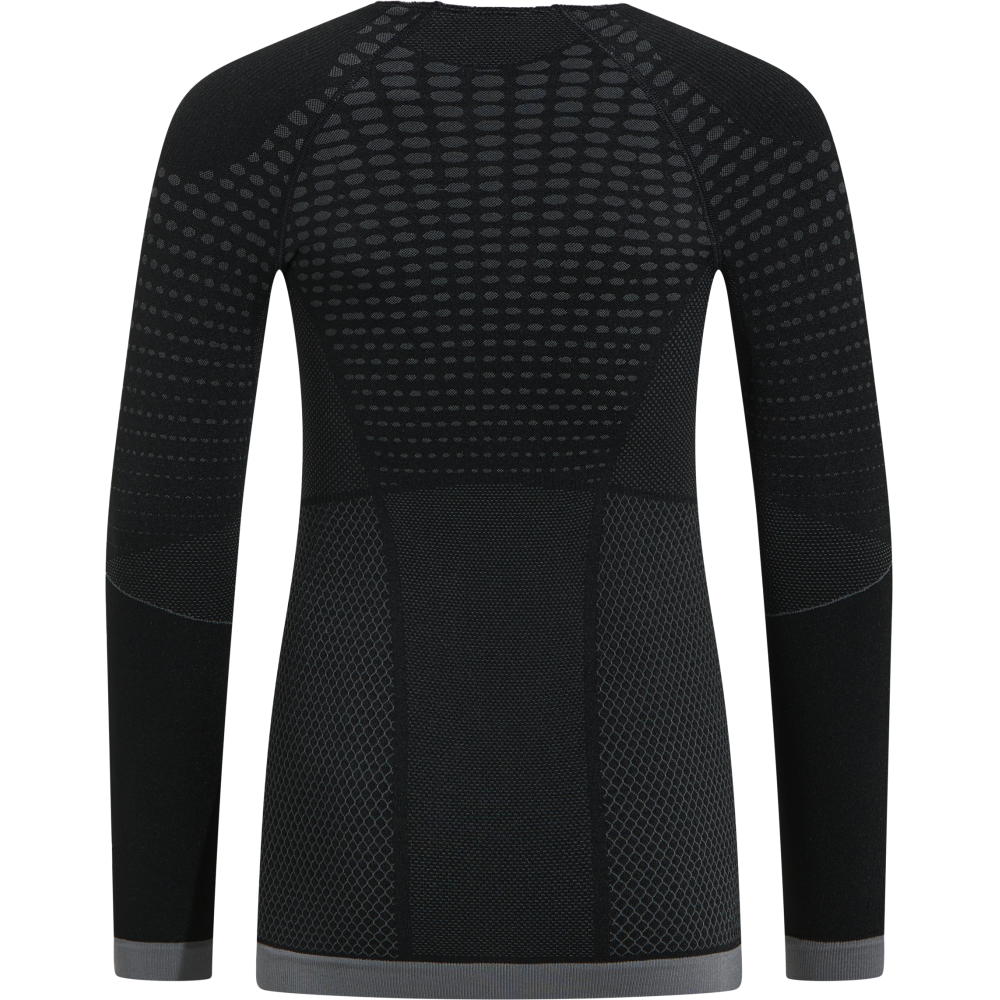 Odlo Kinder Langarmshirt 140