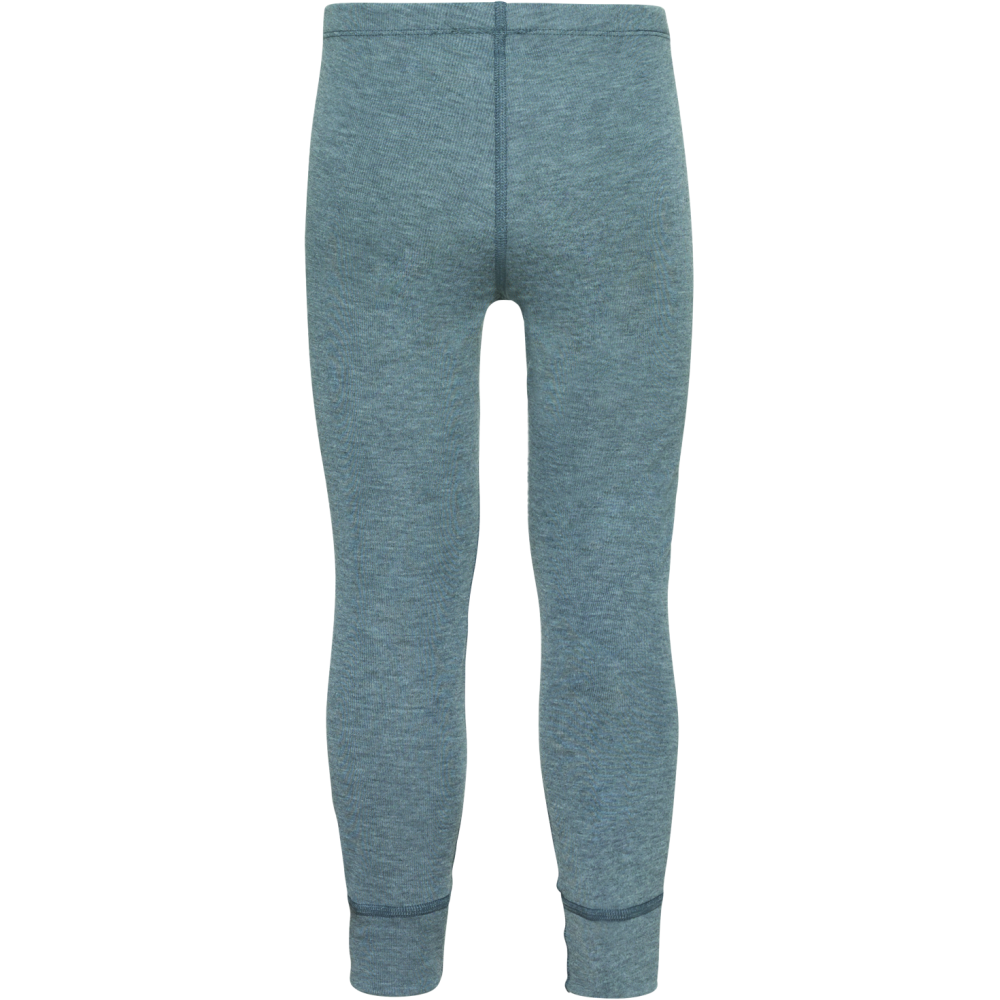Odlo Kinder Unterhose Bottom long ACTIVE WARM ECO 