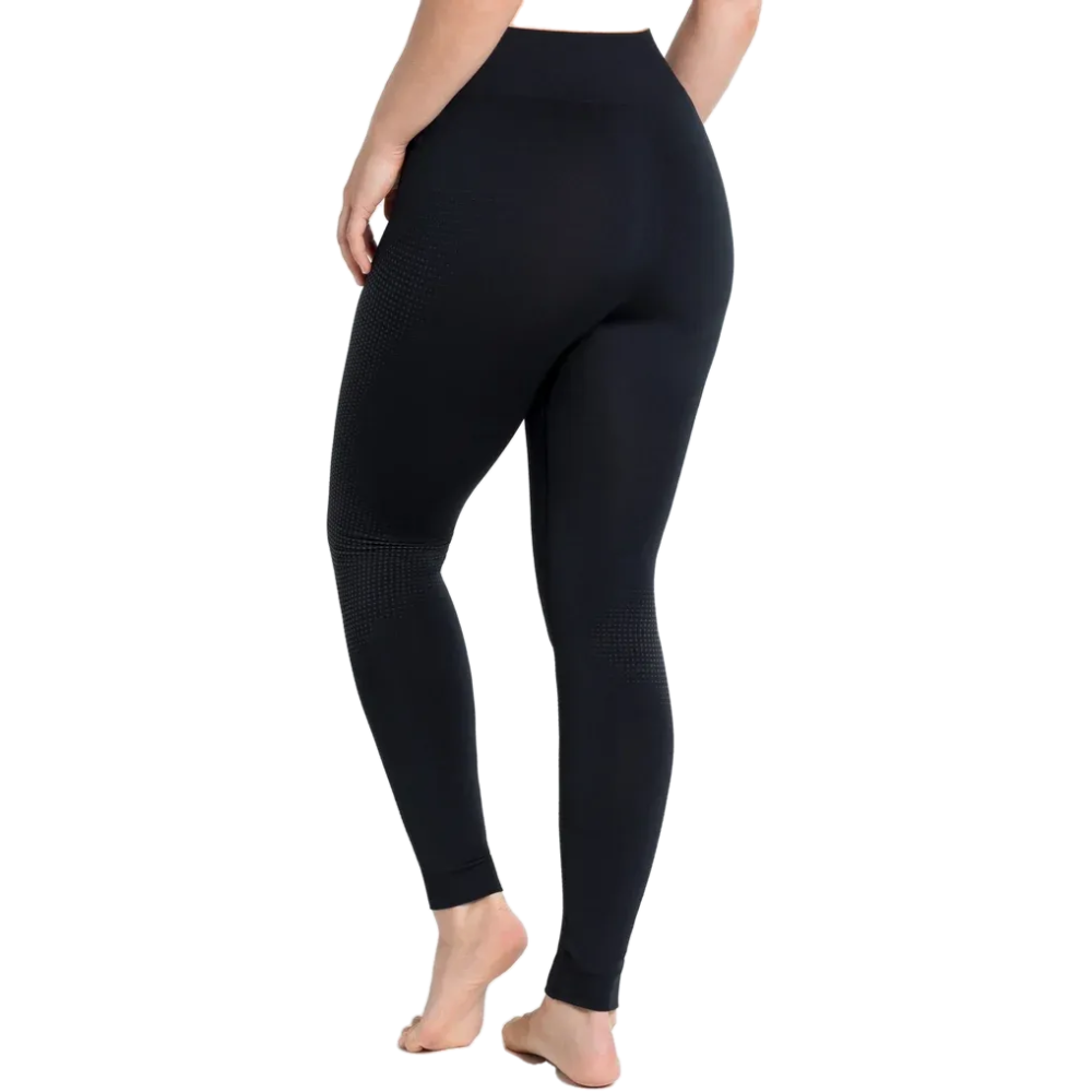 Odlo Performance Warm Eco Damen Funktions-Unterhose 