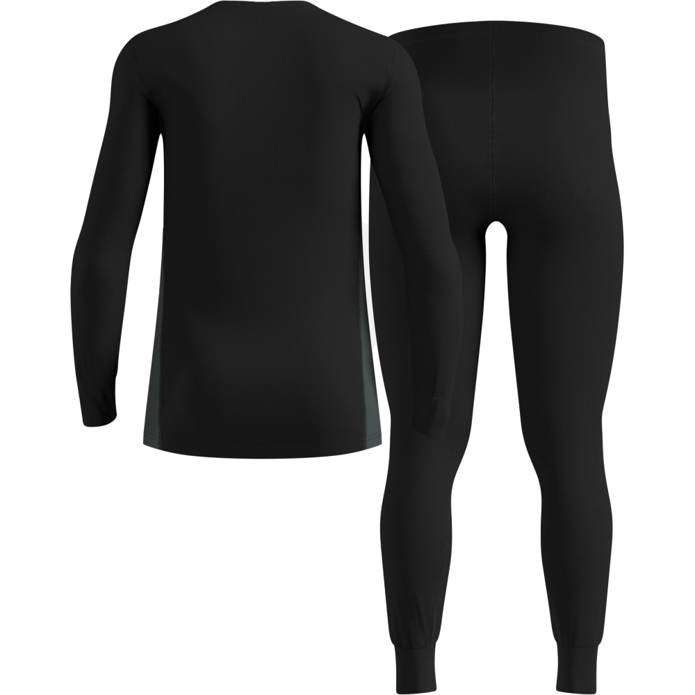 Odlo Herren Base layer Set Active Warm 