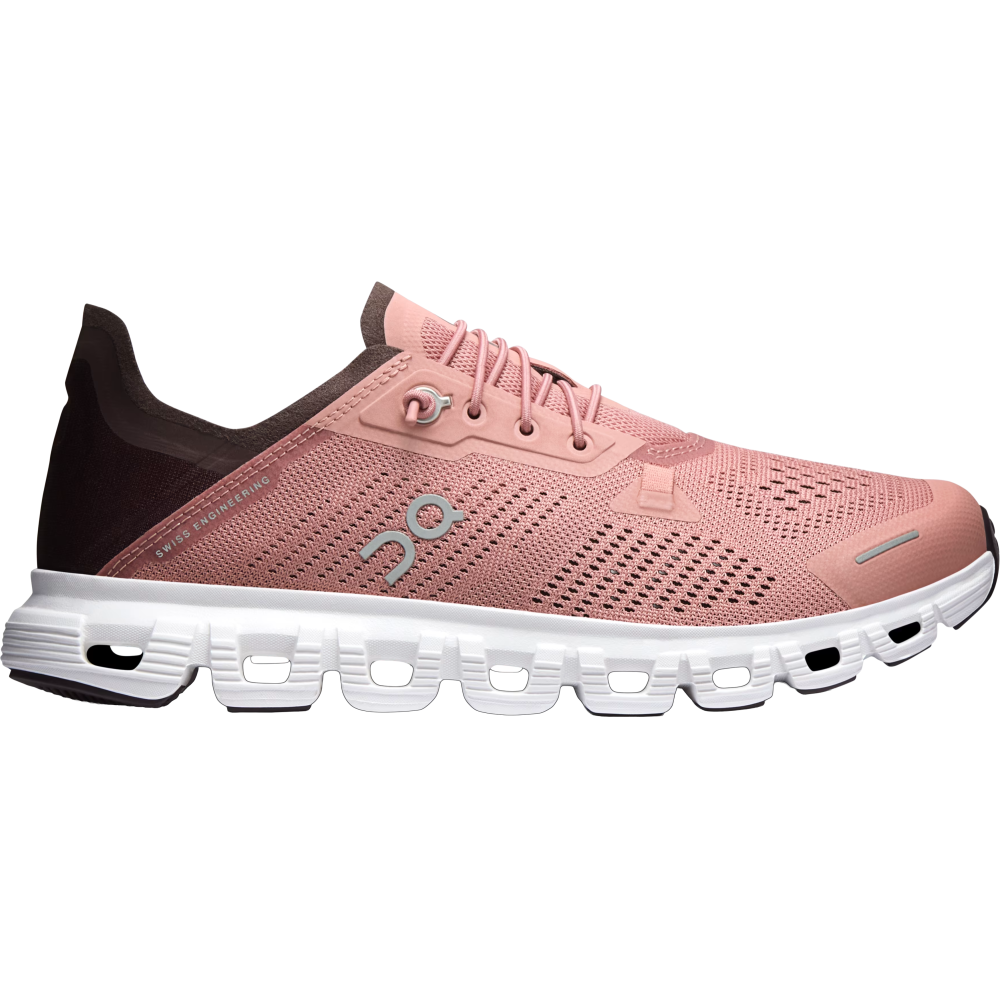 ON Cloud 6 Coast Damen Freizeitschuh 